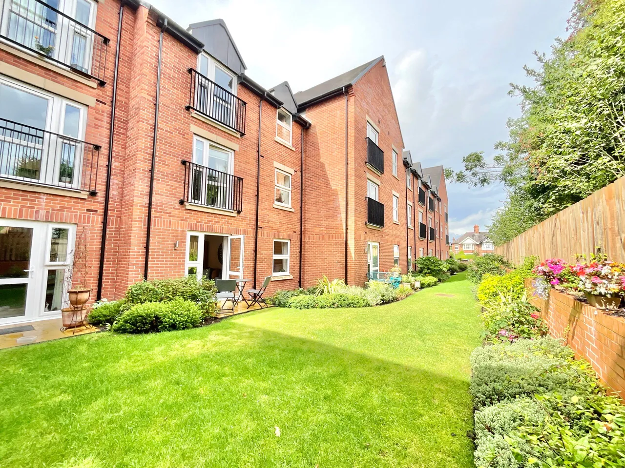 Joules Place, Market Drayton, TF9, photo 14