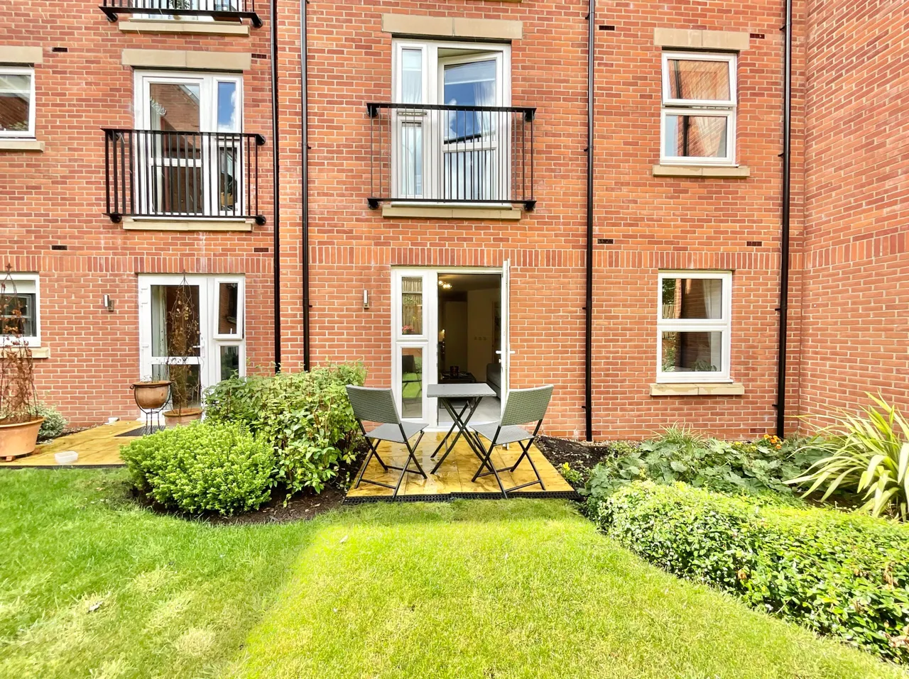 Joules Place, Market Drayton, TF9, photo 4