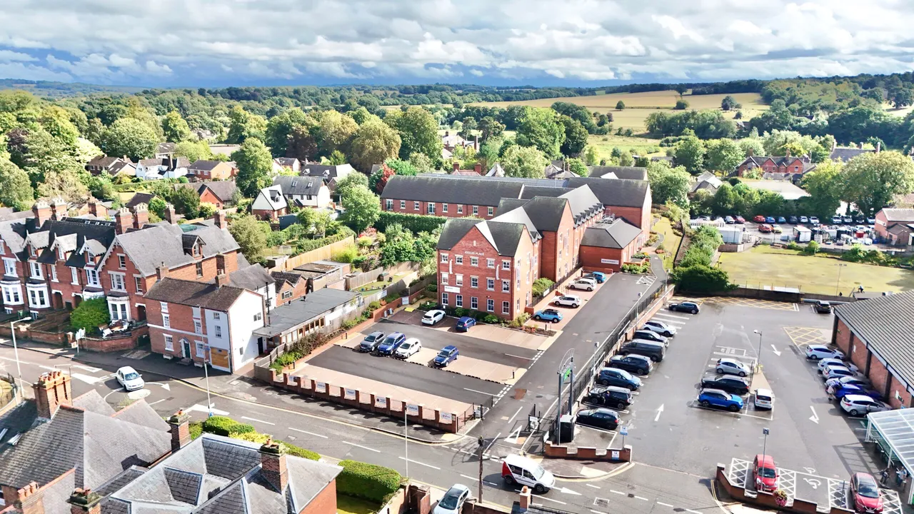 Joules Place, Market Drayton, TF9, photo 15
