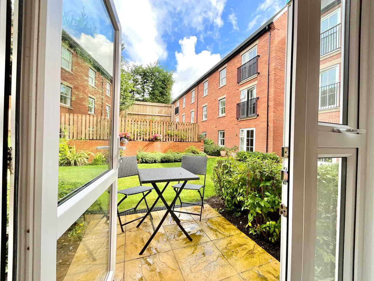 Joules Place, Market Drayton, TF9, photo 13