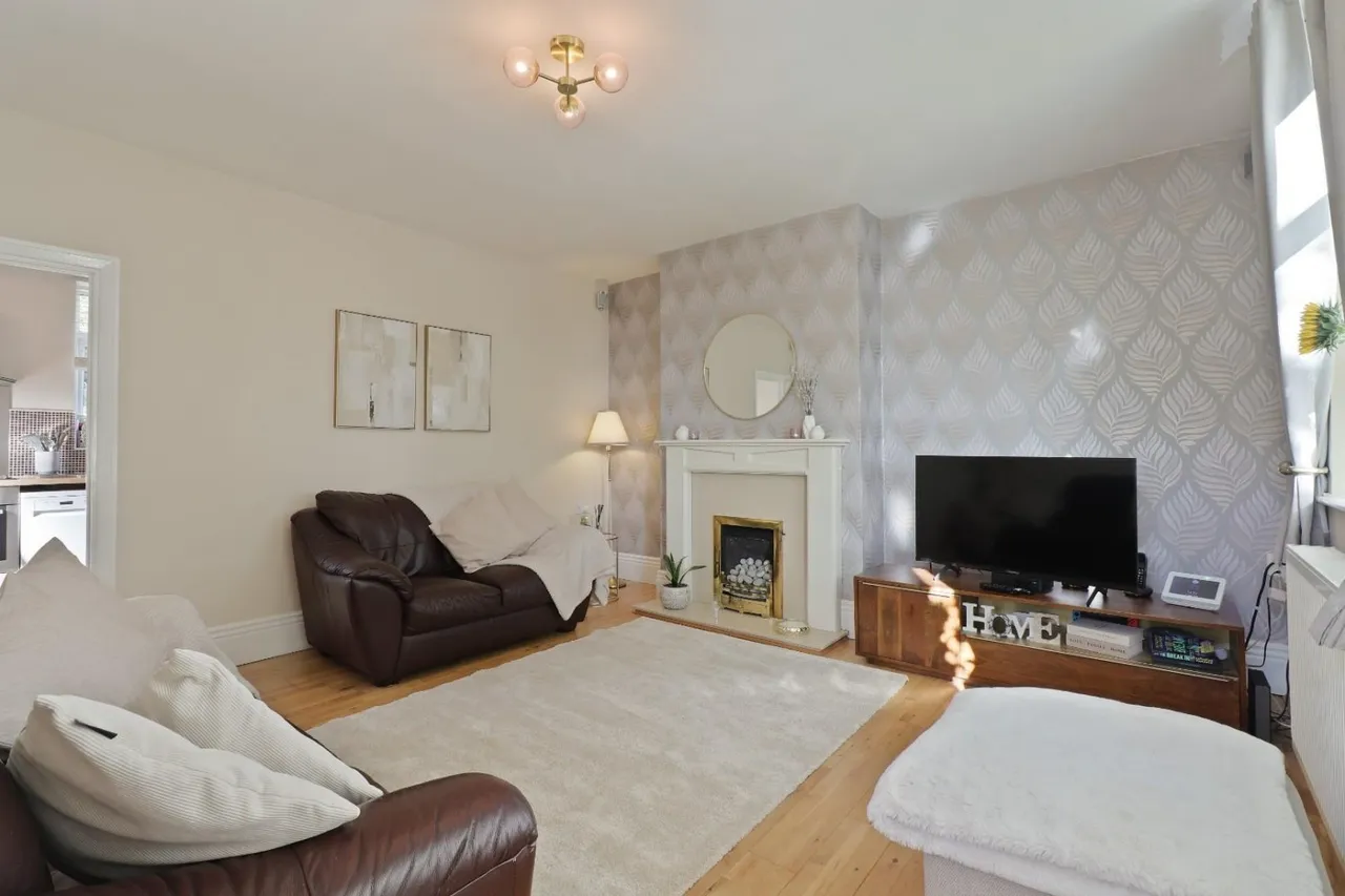Crowder Avenue, Southey Green, S5, photo 3