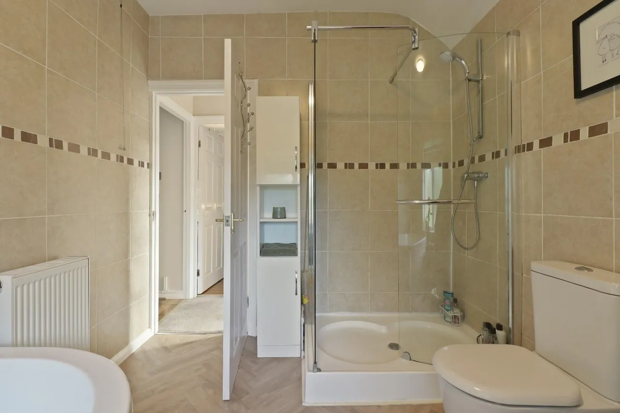 Crowder Avenue, Southey Green, S5, photo 21