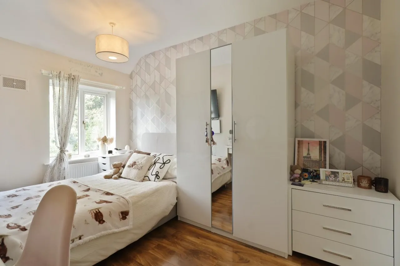 Crowder Avenue, Southey Green, S5, photo 17