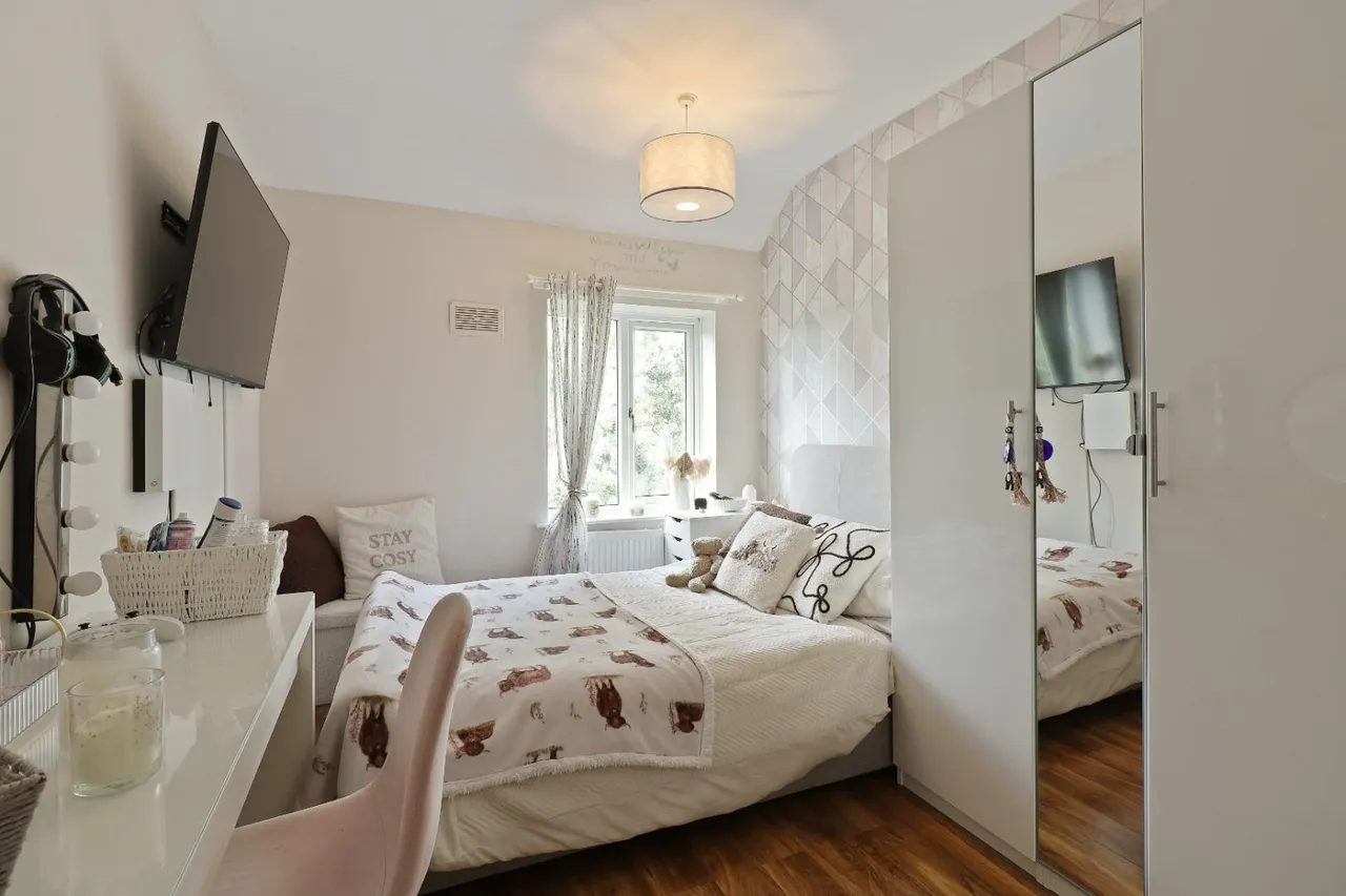 Crowder Avenue, Southey Green, S5, photo 18