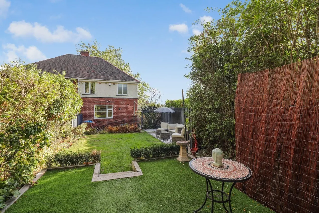Crowder Avenue, Southey Green, S5, photo 29