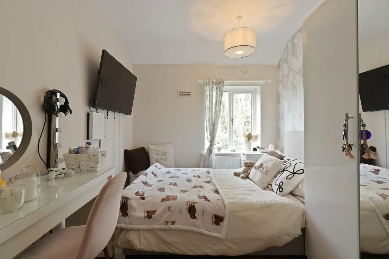 Crowder Avenue, Southey Green, S5, photo 19
