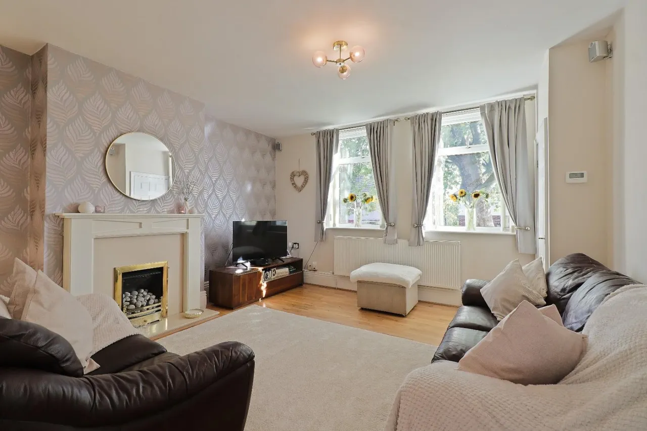 Crowder Avenue, Southey Green, S5, photo 2