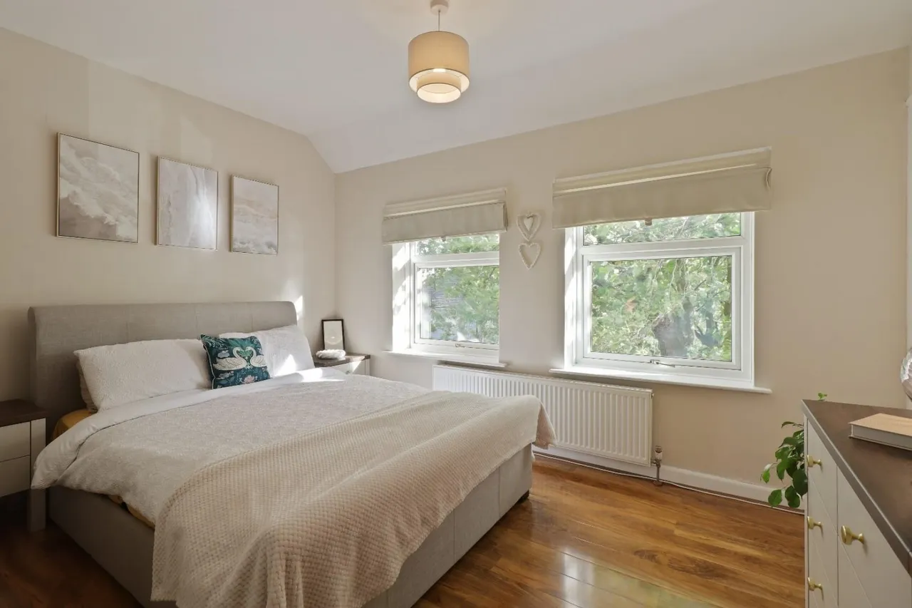 Crowder Avenue, Southey Green, S5, photo 13