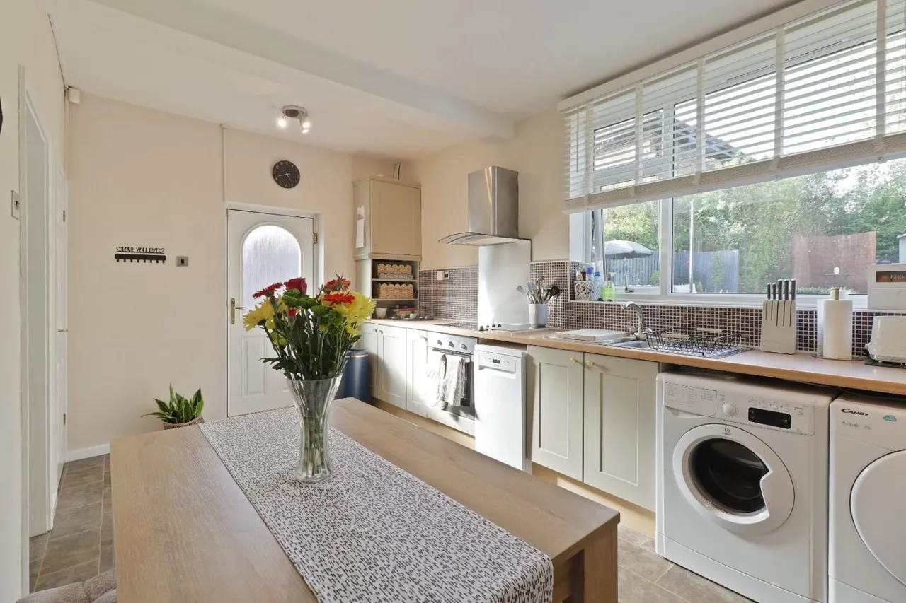 Crowder Avenue, Southey Green, S5, photo 9