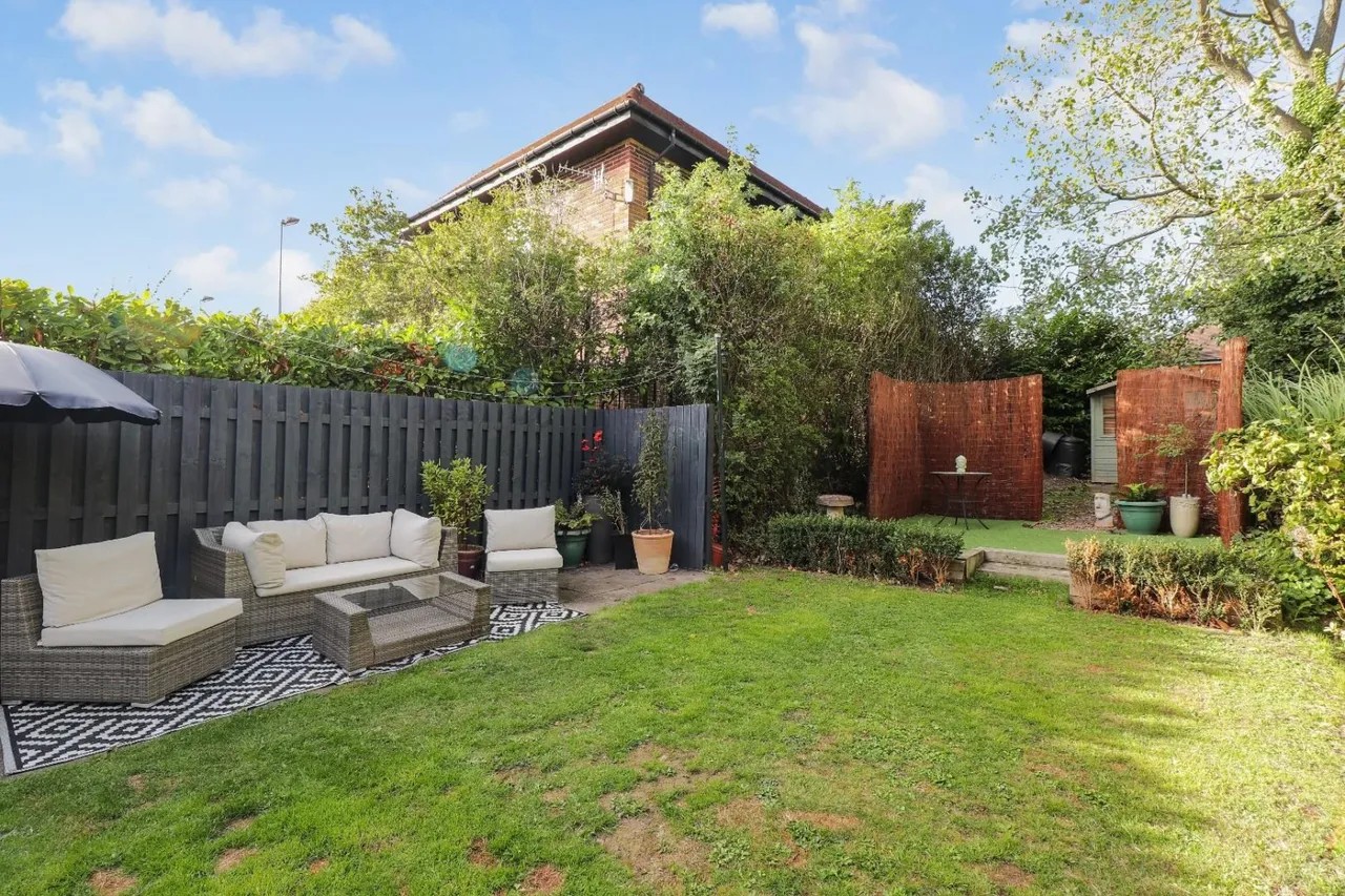 Crowder Avenue, Southey Green, S5, photo 27