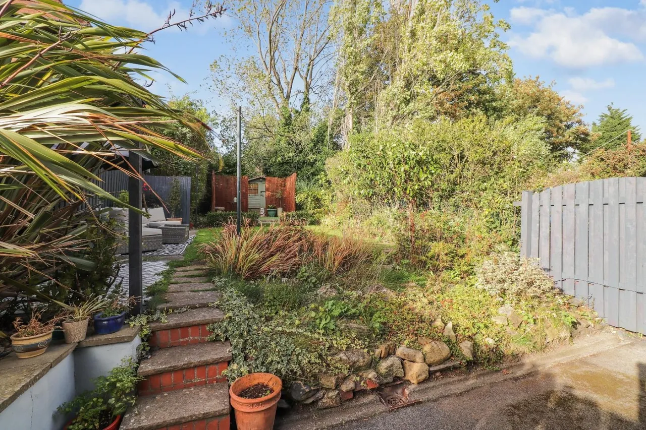 Crowder Avenue, Southey Green, S5, photo 11