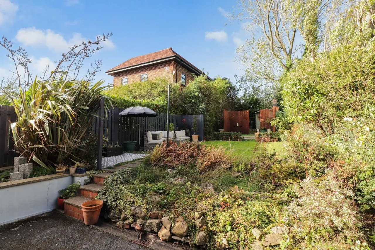 Crowder Avenue, Southey Green, S5, photo 24