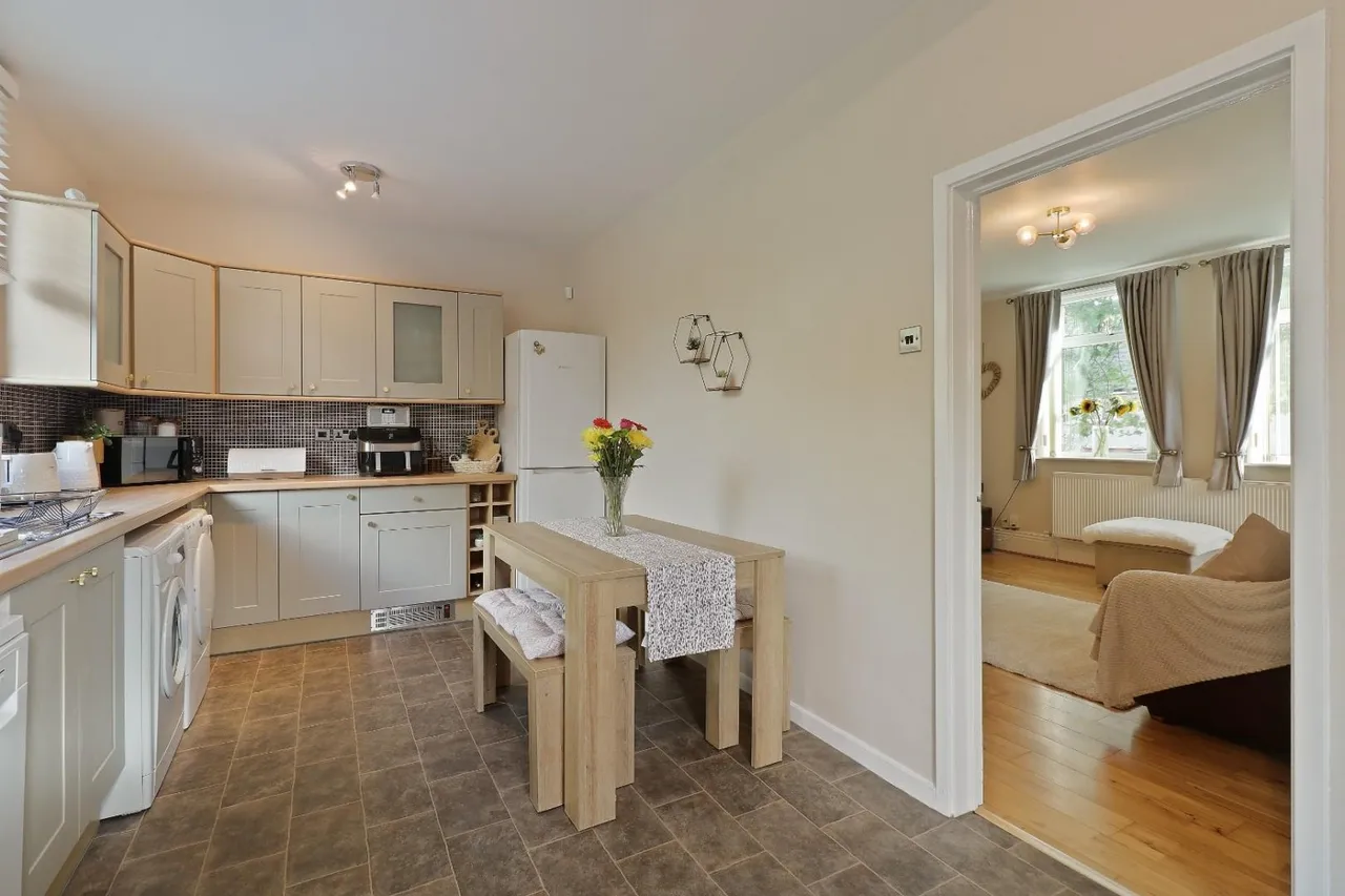 Crowder Avenue, Southey Green, S5, photo 8