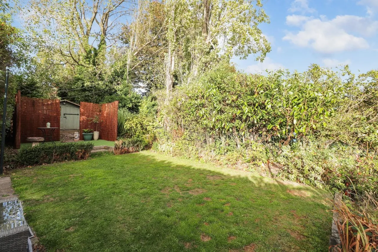 Crowder Avenue, Southey Green, S5, photo 26