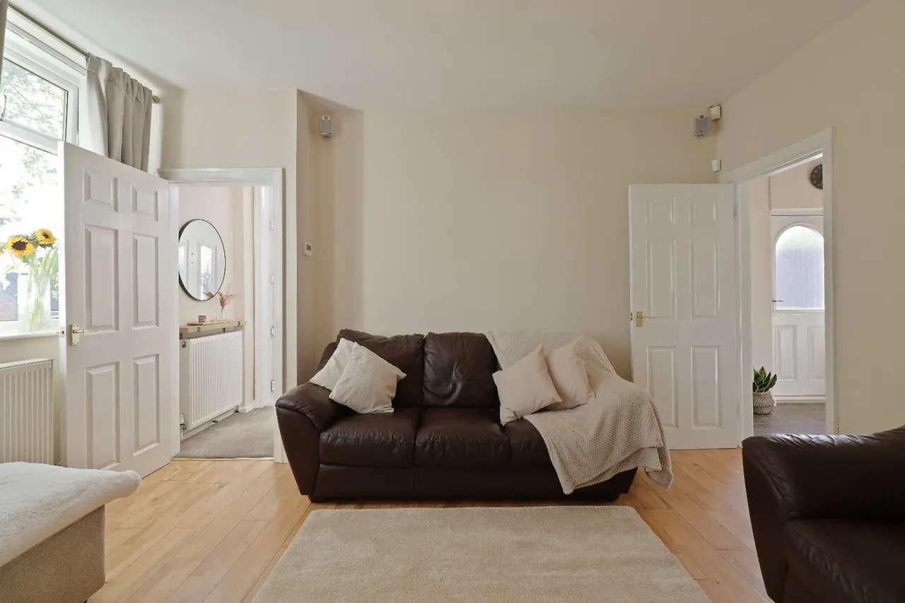 Crowder Avenue, Southey Green, S5, photo 5