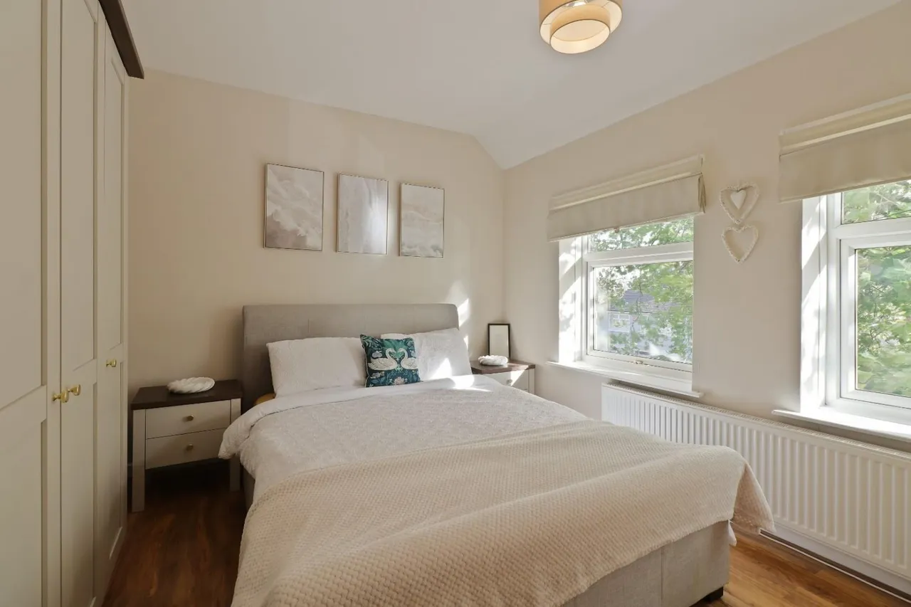 Crowder Avenue, Southey Green, S5, photo 15