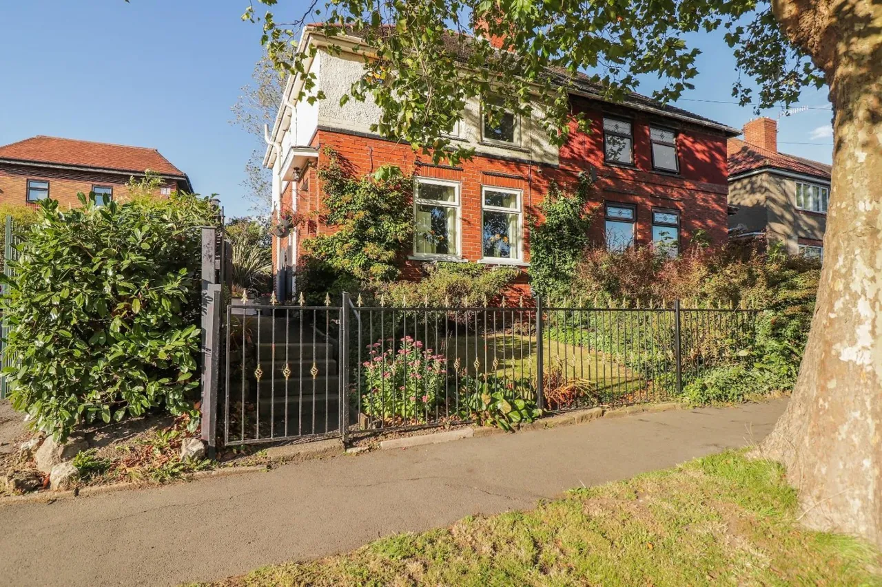 Crowder Avenue, Southey Green, S5, photo 31