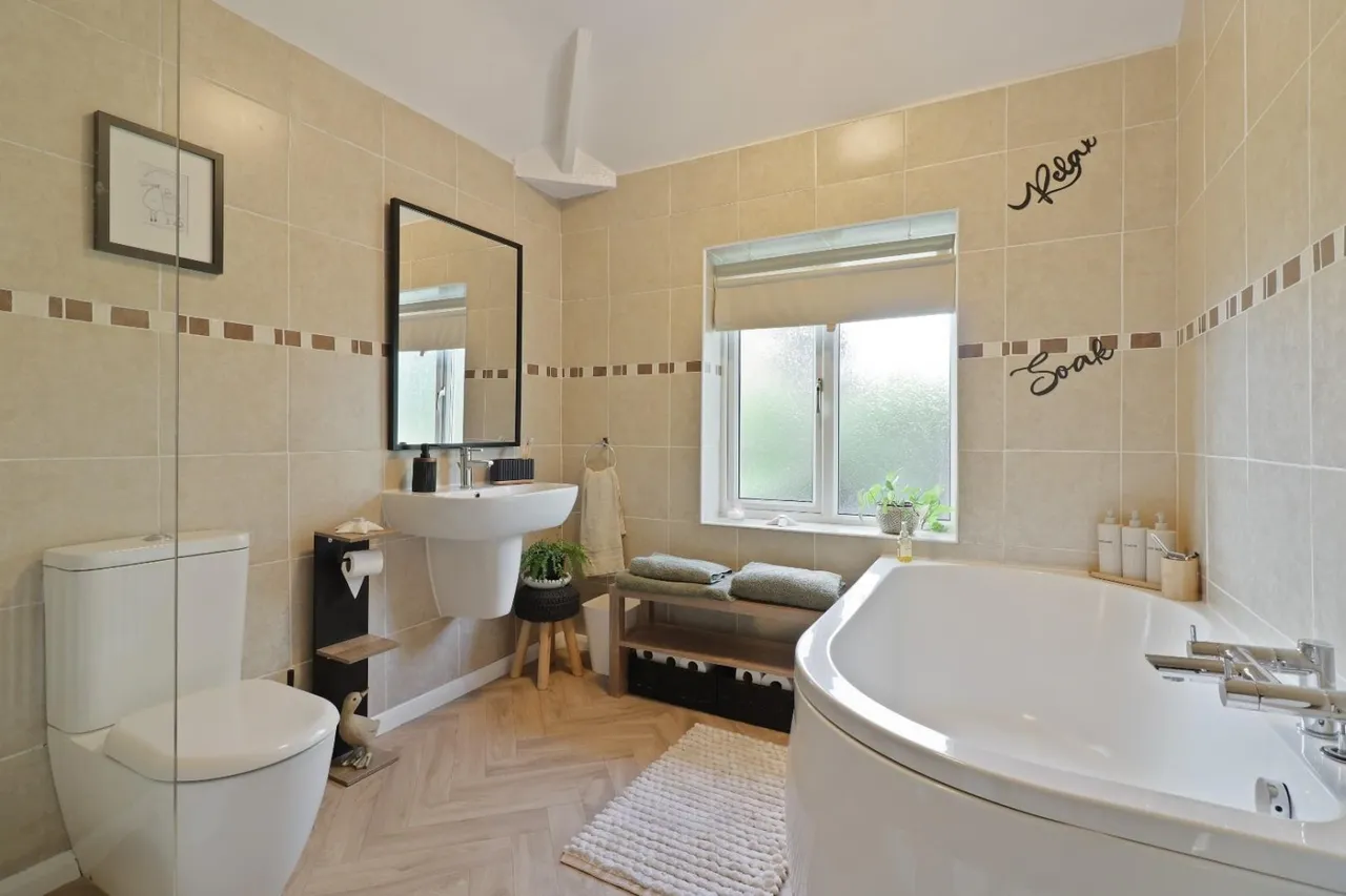 Crowder Avenue, Southey Green, S5, photo 20