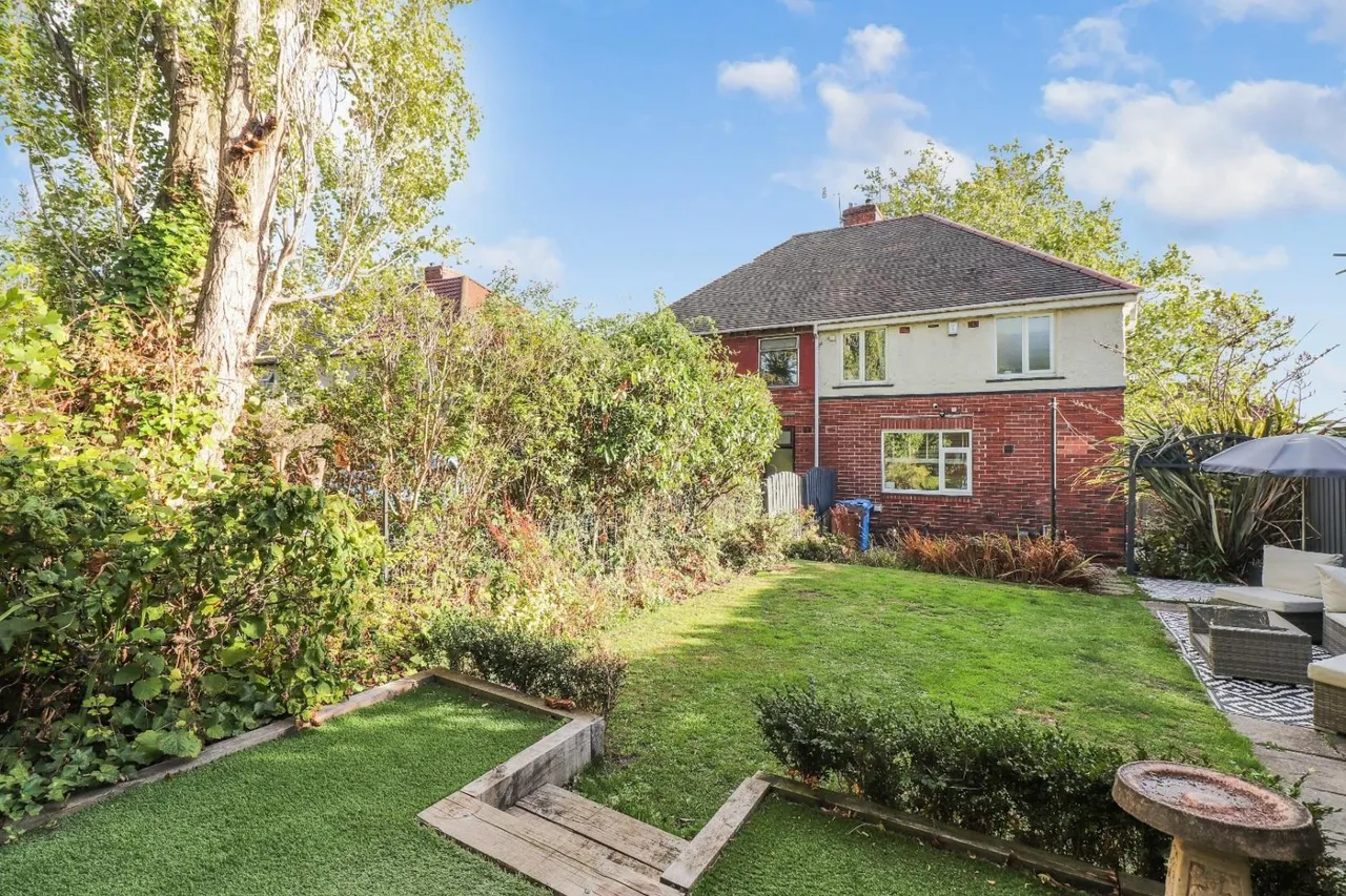 Crowder Avenue, Southey Green, S5, photo 12