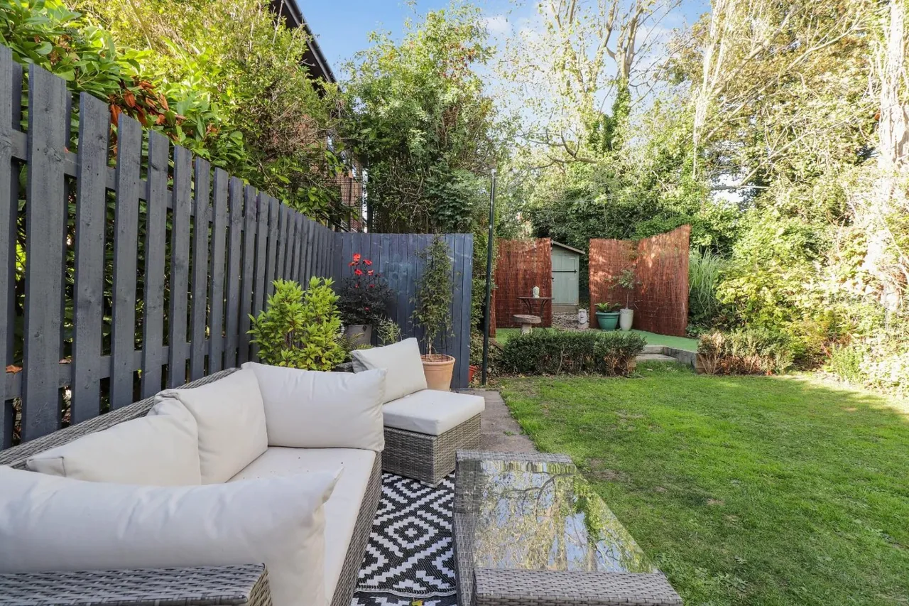 Crowder Avenue, Southey Green, S5, photo 10