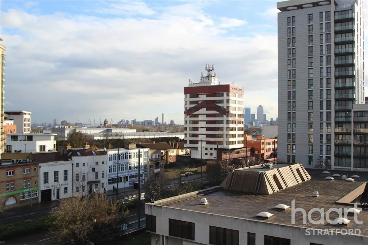 Edge Apartments, Stratford High Street -, E15, photo 13