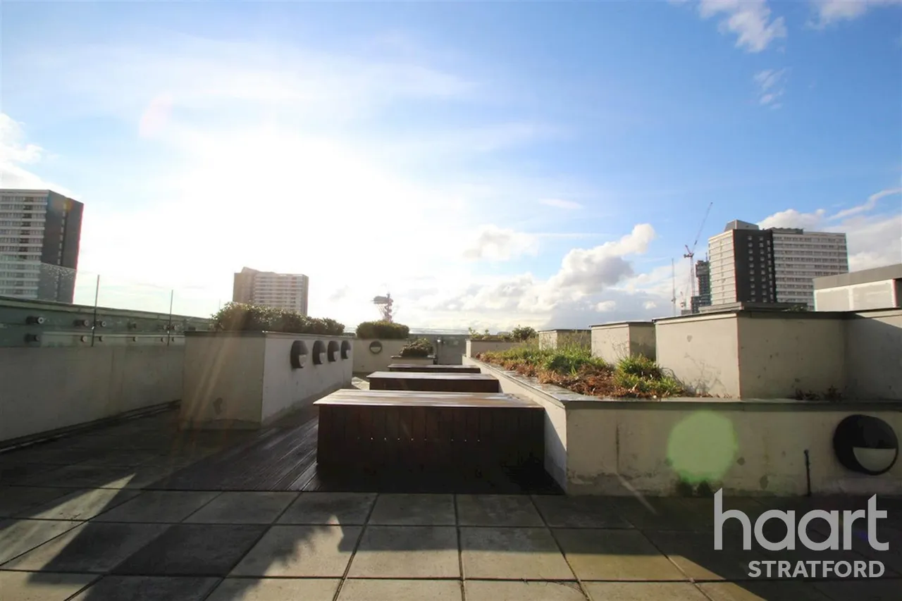 Edge Apartments, Stratford High Street -, E15, photo 9