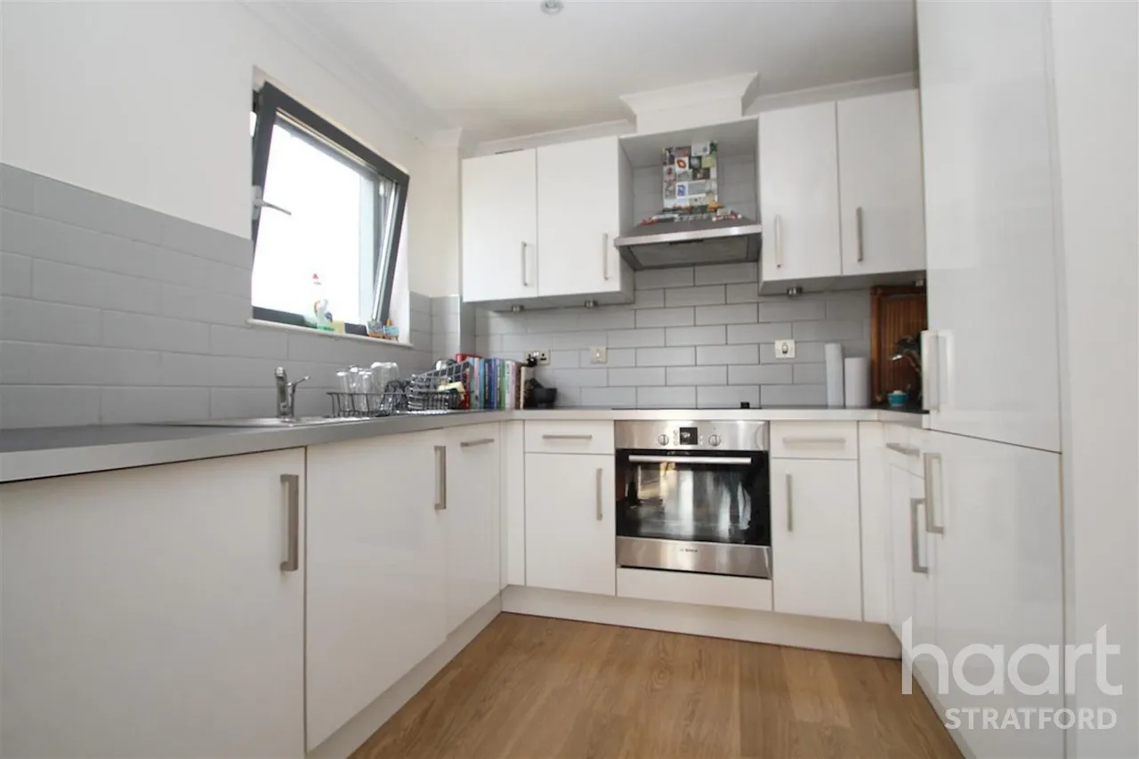Edge Apartments, Stratford High Street -, E15, photo 7