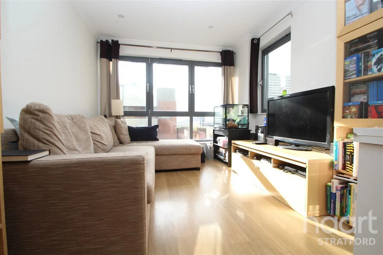 Edge Apartments, Stratford High Street -, E15, photo 6