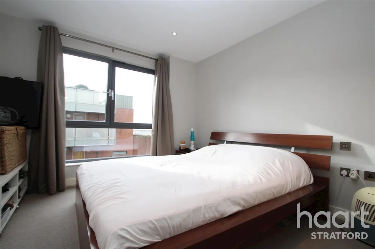Edge Apartments, Stratford High Street -, E15, photo 4