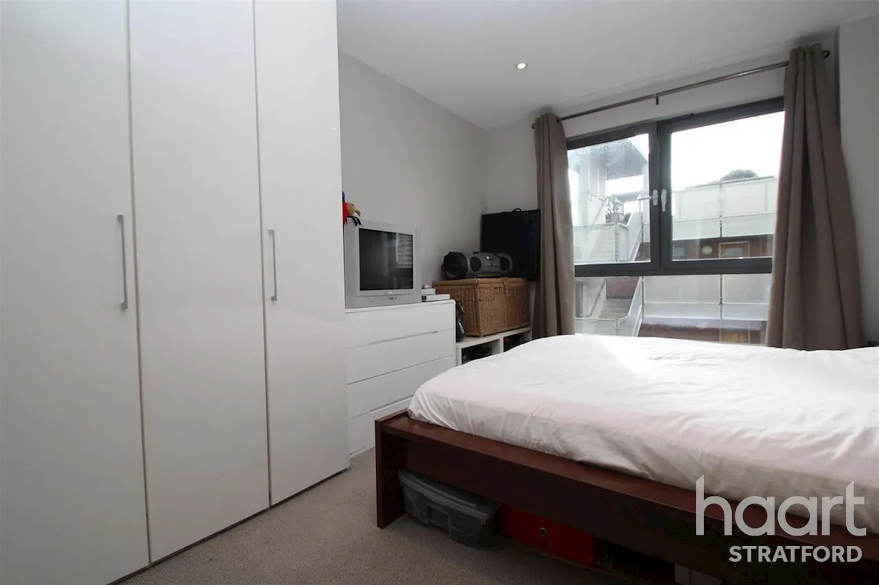 Edge Apartments, Stratford High Street -, E15, photo 12