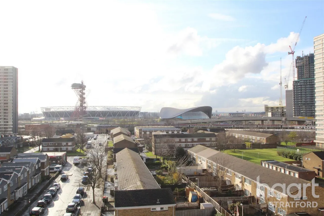 Edge Apartments, Stratford High Street -, E15, photo 3