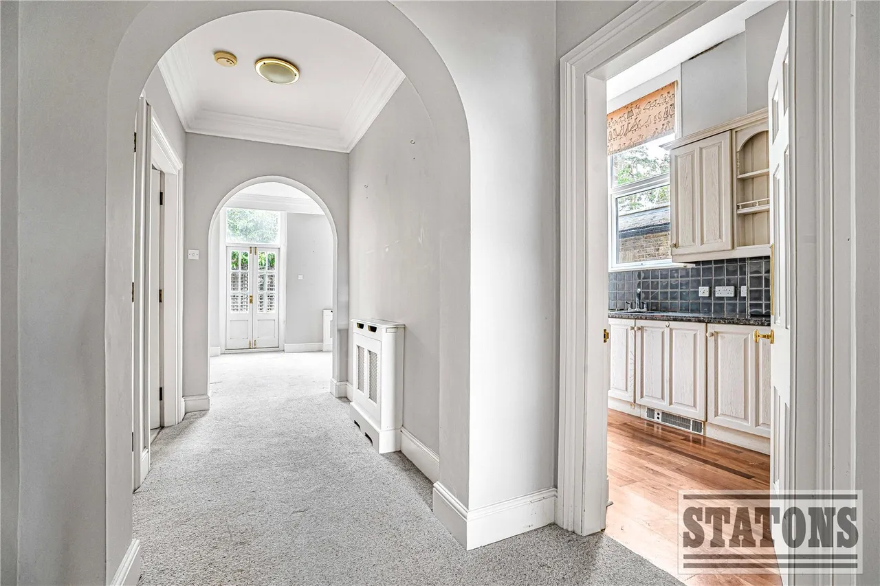 Camlet Way, Hadley Wood, Hertfordshire, EN4 0NX, photo 5