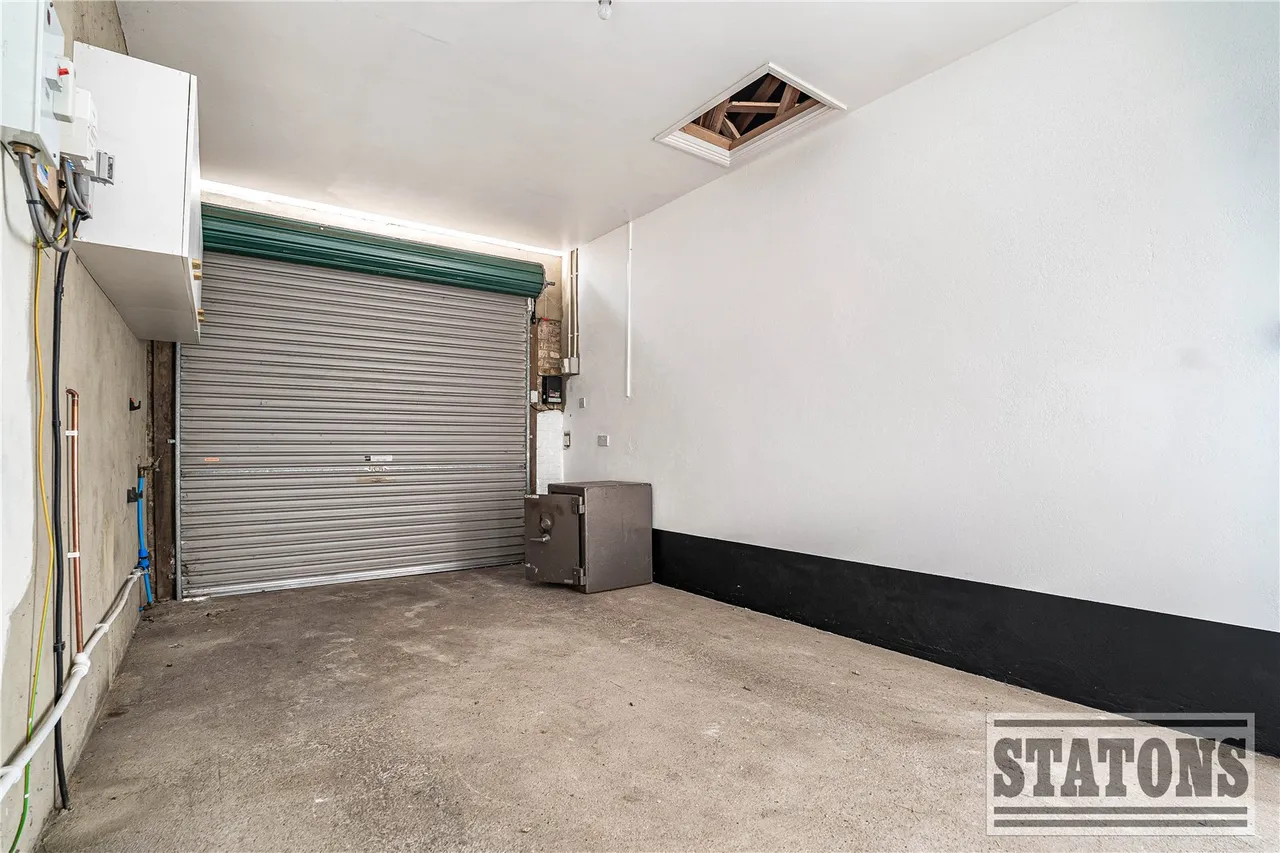 Camlet Way, Hadley Wood, Hertfordshire, EN4 0NX, photo 20