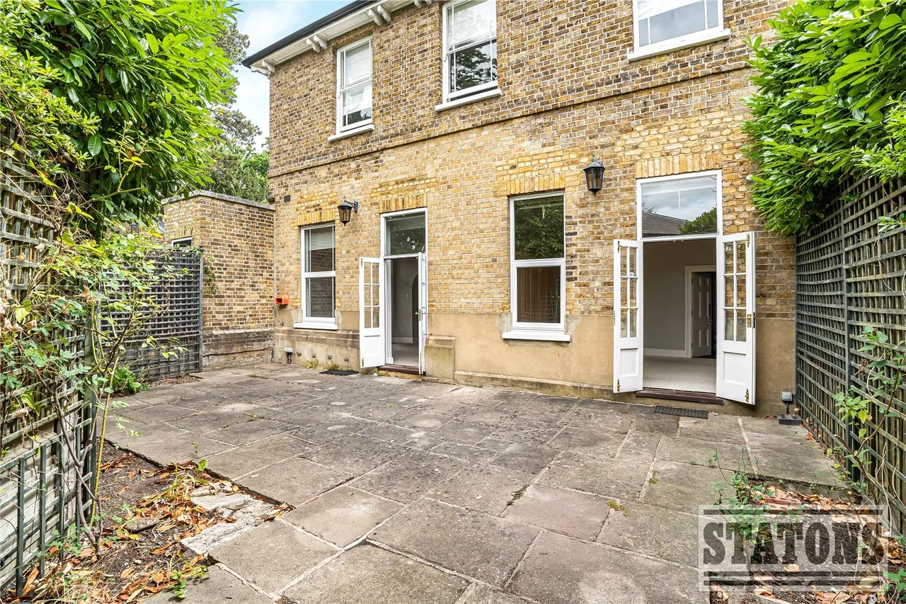 Camlet Way, Hadley Wood, Hertfordshire, EN4 0NX, photo 9