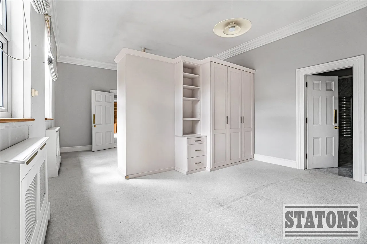 Camlet Way, Hadley Wood, Hertfordshire, EN4 0NX, photo 13