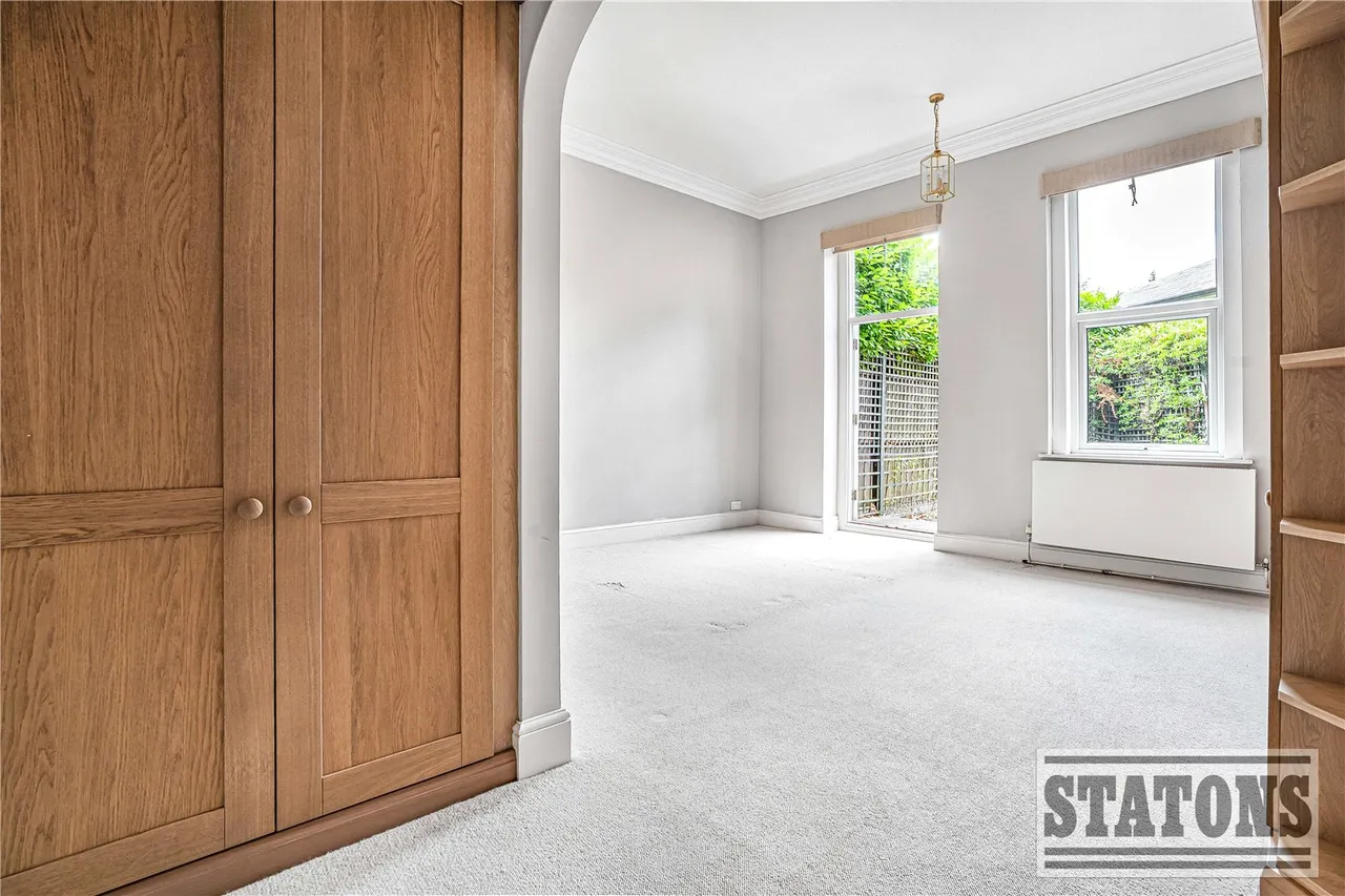 Camlet Way, Hadley Wood, Hertfordshire, EN4 0NX, photo 15