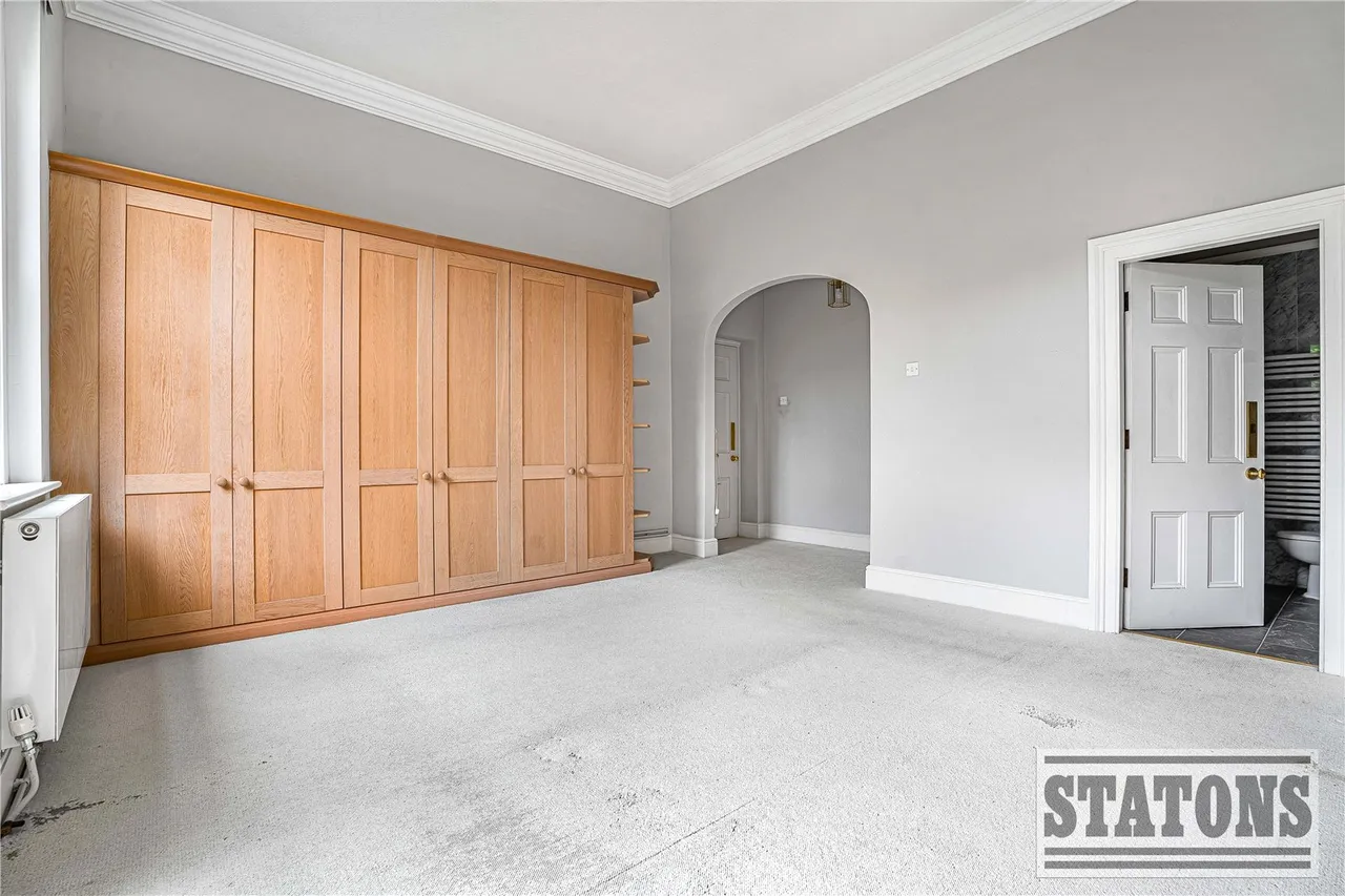 Camlet Way, Hadley Wood, Hertfordshire, EN4 0NX, photo 16