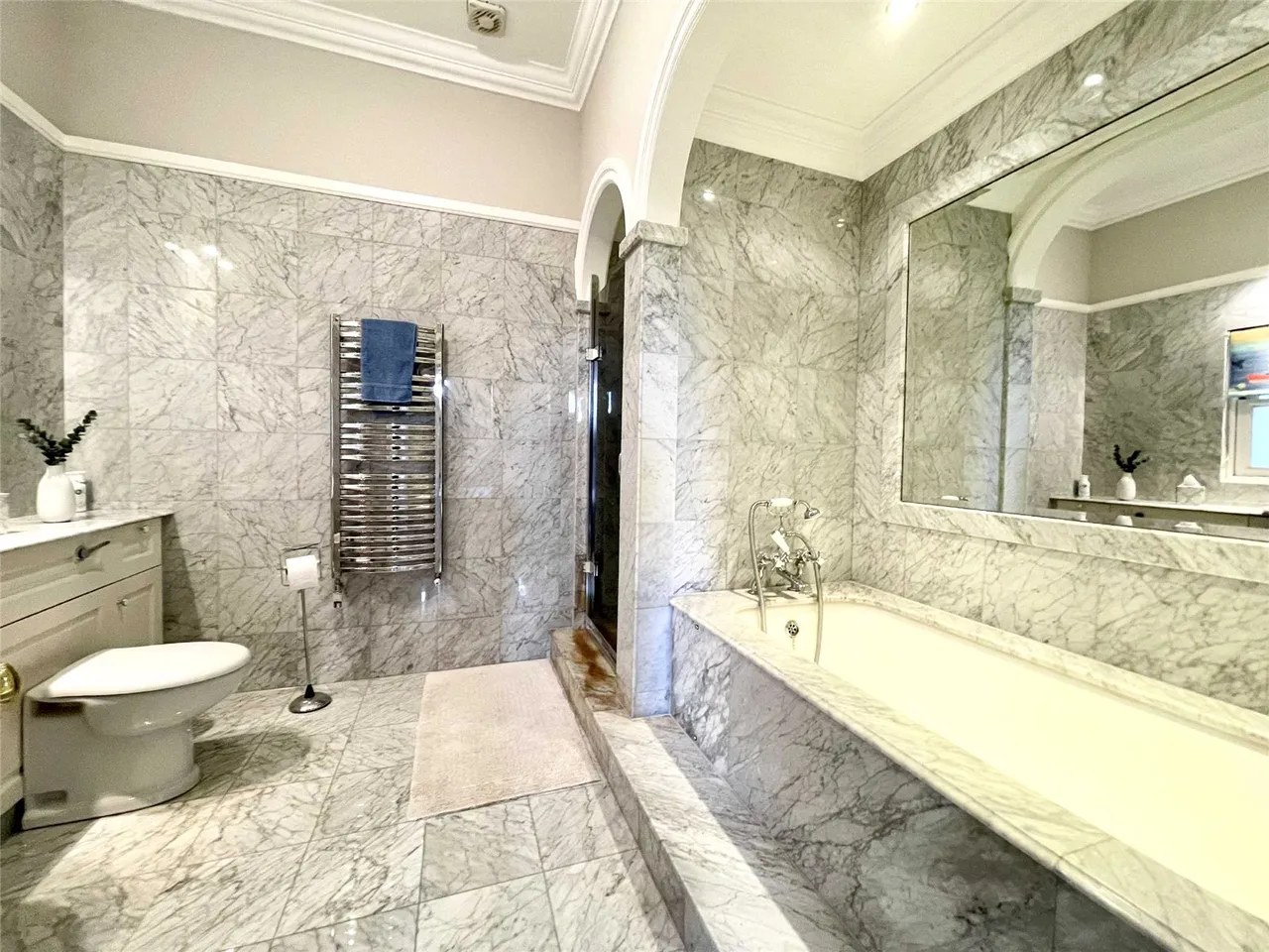 Camlet Way, Hadley Wood, Hertfordshire, EN4 0NX, photo 14