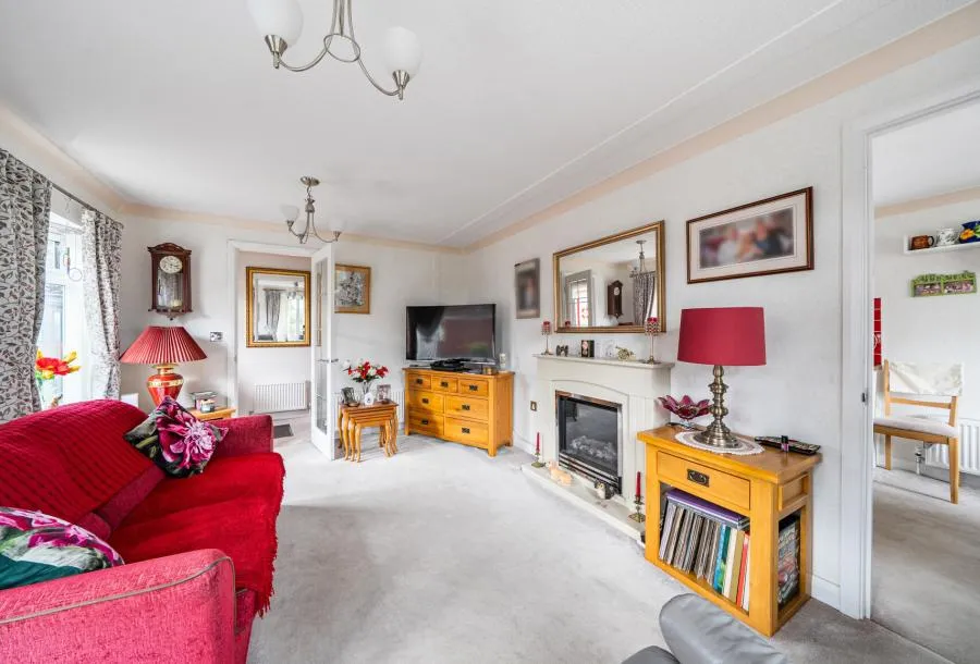 Emborough, Radstock, BA3, photo 9