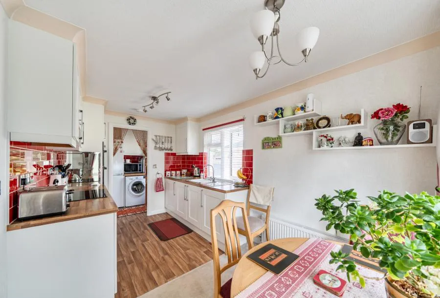 Emborough, Radstock, BA3, photo 12