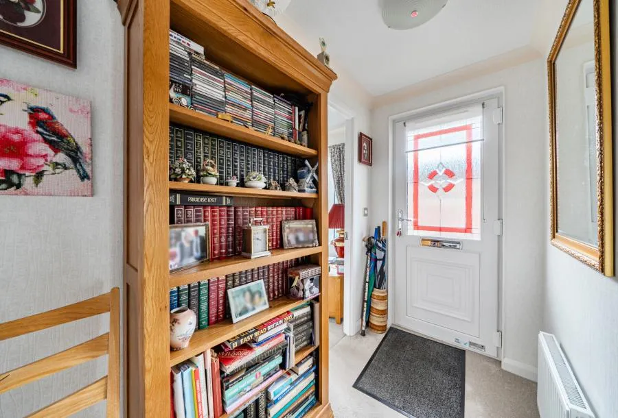 Emborough, Radstock, BA3, photo 14