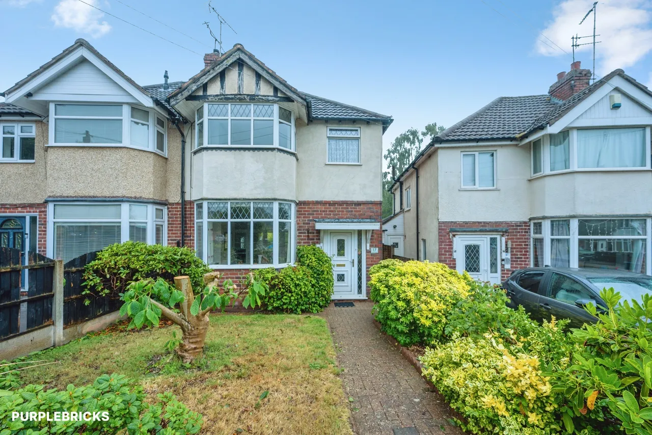 Josiah Road, Birmingham, B31, photo 2