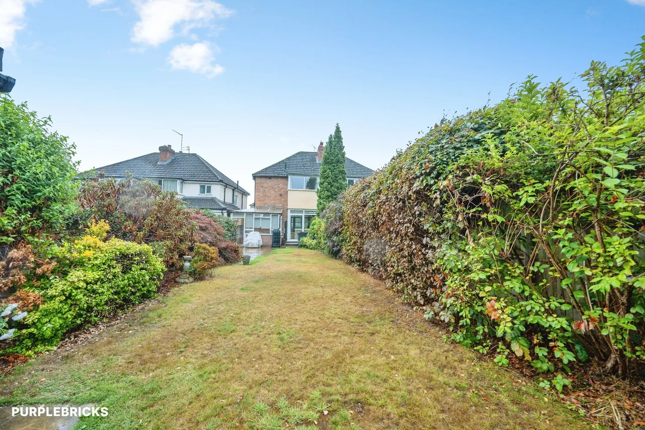 Josiah Road, Birmingham, B31, photo 22