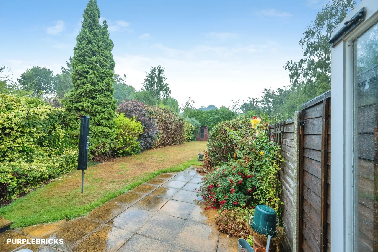 Josiah Road, Birmingham, B31, photo 23