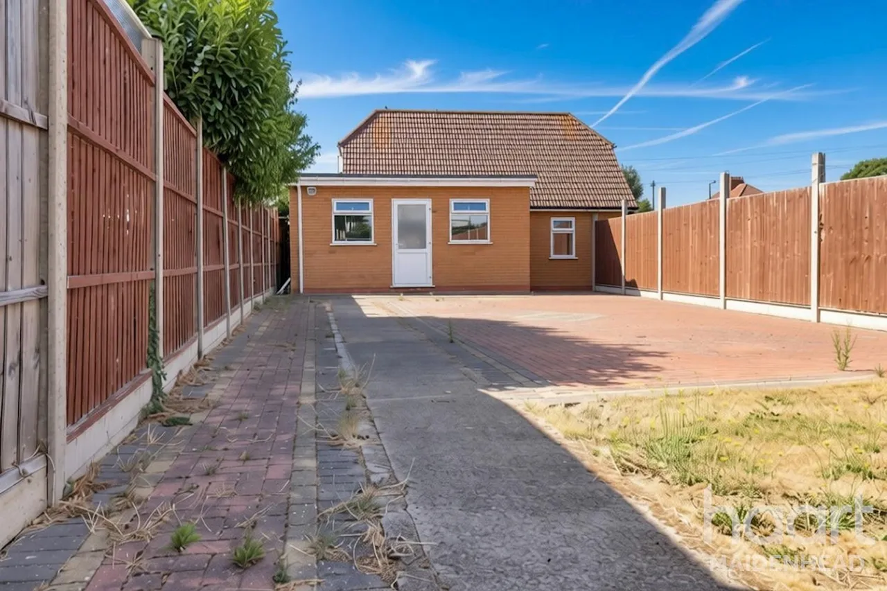 London Road, Slough, SL3, photo 7