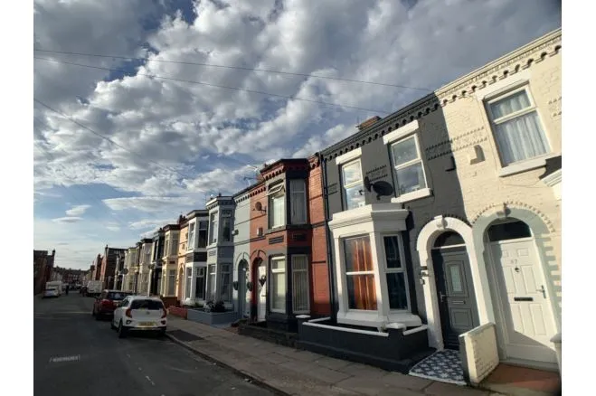 2 bed house for sale — Olney Street, Liverpool