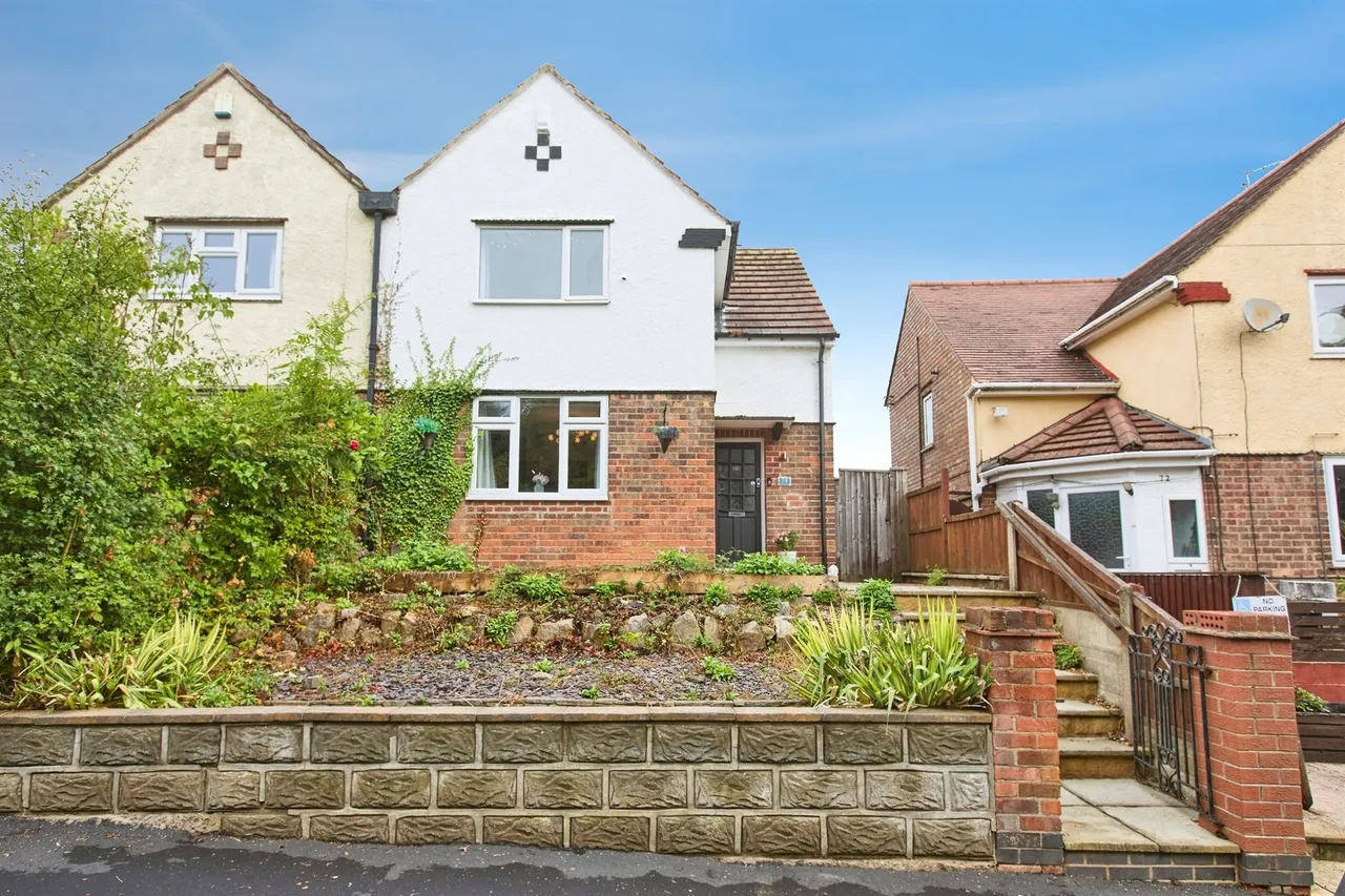 Windmill Hill Lane, Derby, DE22, photo 11