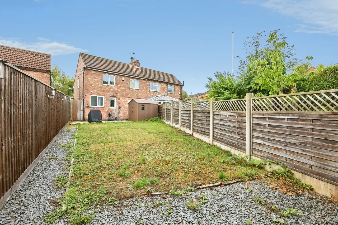 Windmill Hill Lane, Derby, DE22, photo 26