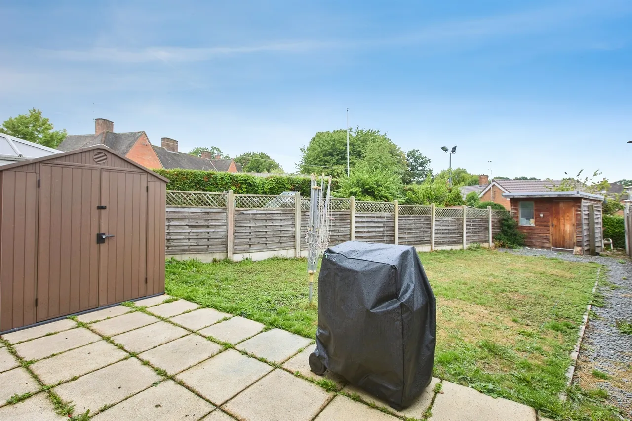 Windmill Hill Lane, Derby, DE22, photo 27