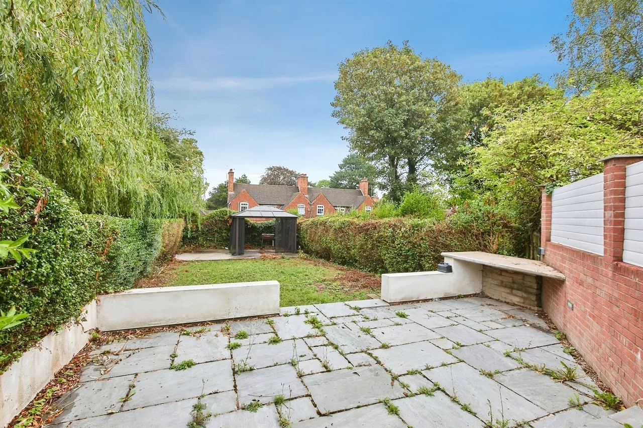 Windmill Hill Lane, Derby, DE22, photo 9